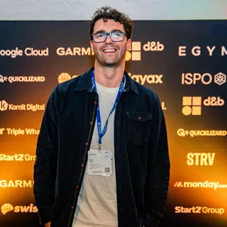 Dean Lynn, Head of AI Development