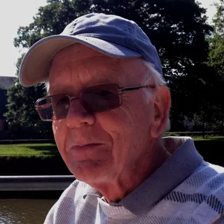 Geoff Haynes, Non-Executive Director