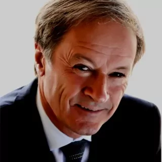 Girvan Patterson, Adviser