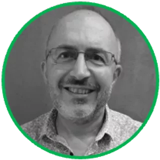 Ian Stacey, Chief Operating Officer