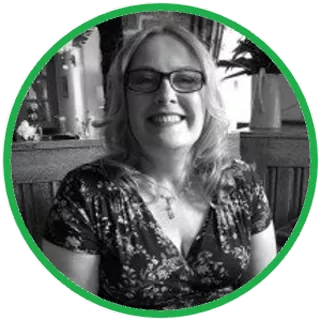 Vanessa Young, Executive Assistant